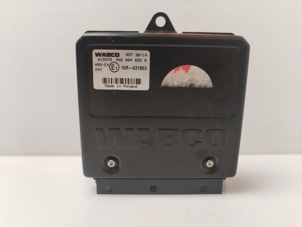 CENTRALITA AIRBAG 133569