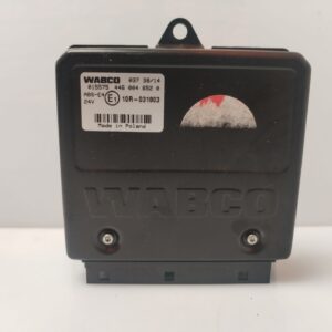 CENTRALITA AIRBAG 133569