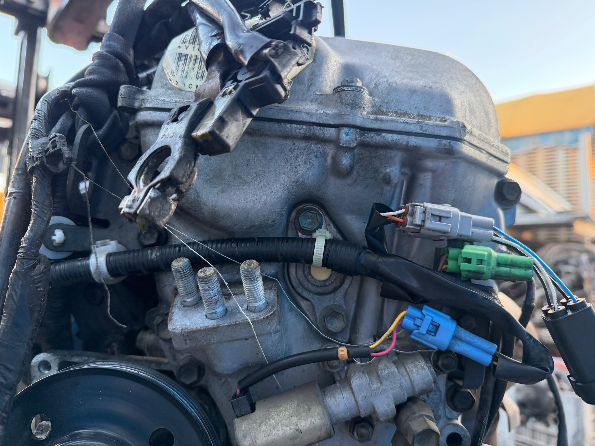 MOTOR COMPLETO 133064