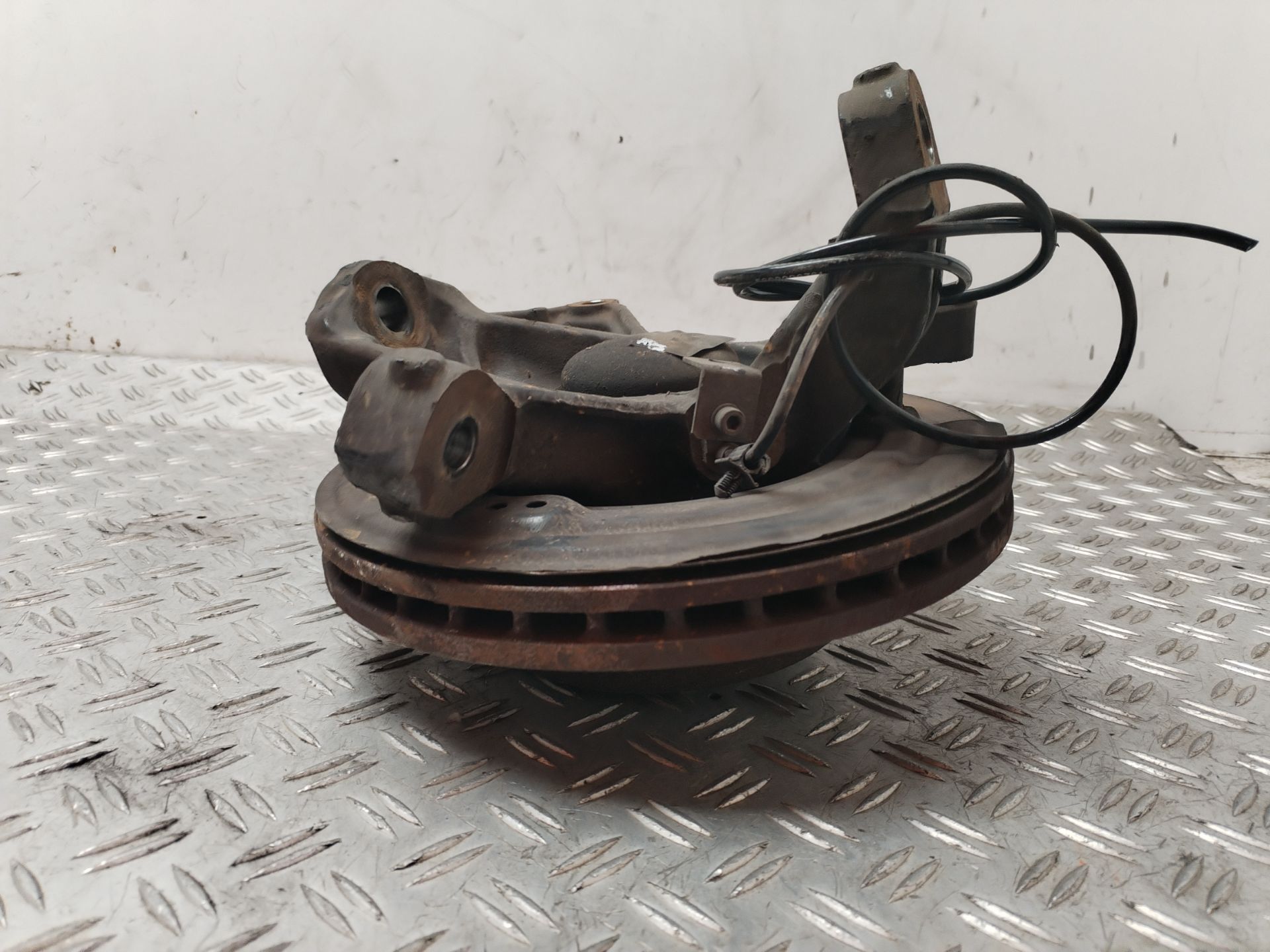 MANGUETA DELANTERA IZQUIERDA 133097