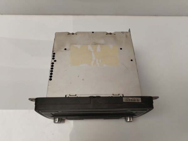 SISTEMA AUDIO / RADIO CD 133600