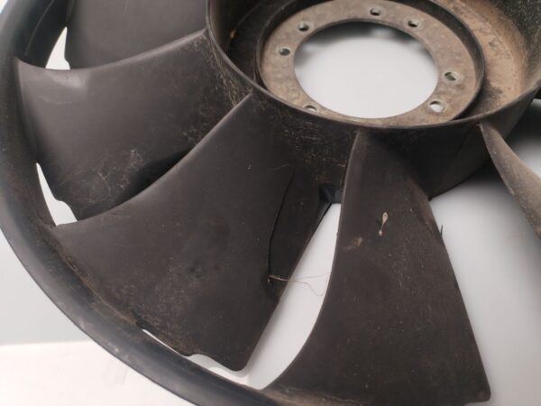 VENTILADOR VISCOSO MOTOR 133868