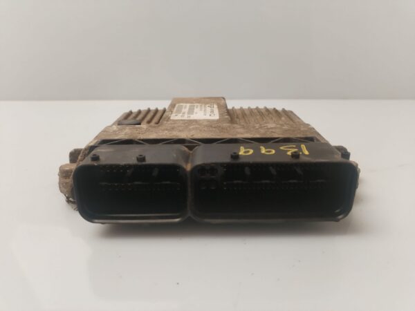 CENTRALITA MOTOR UCE 133755