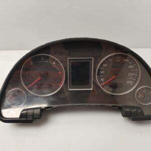 CUADRO INSTRUMENTOS 133994