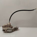CERRADURA PUERTA DELANTERA IZQUIERDA 133244