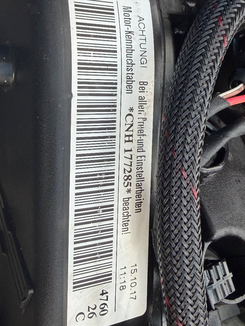 MOTOR COMPLETO 133659