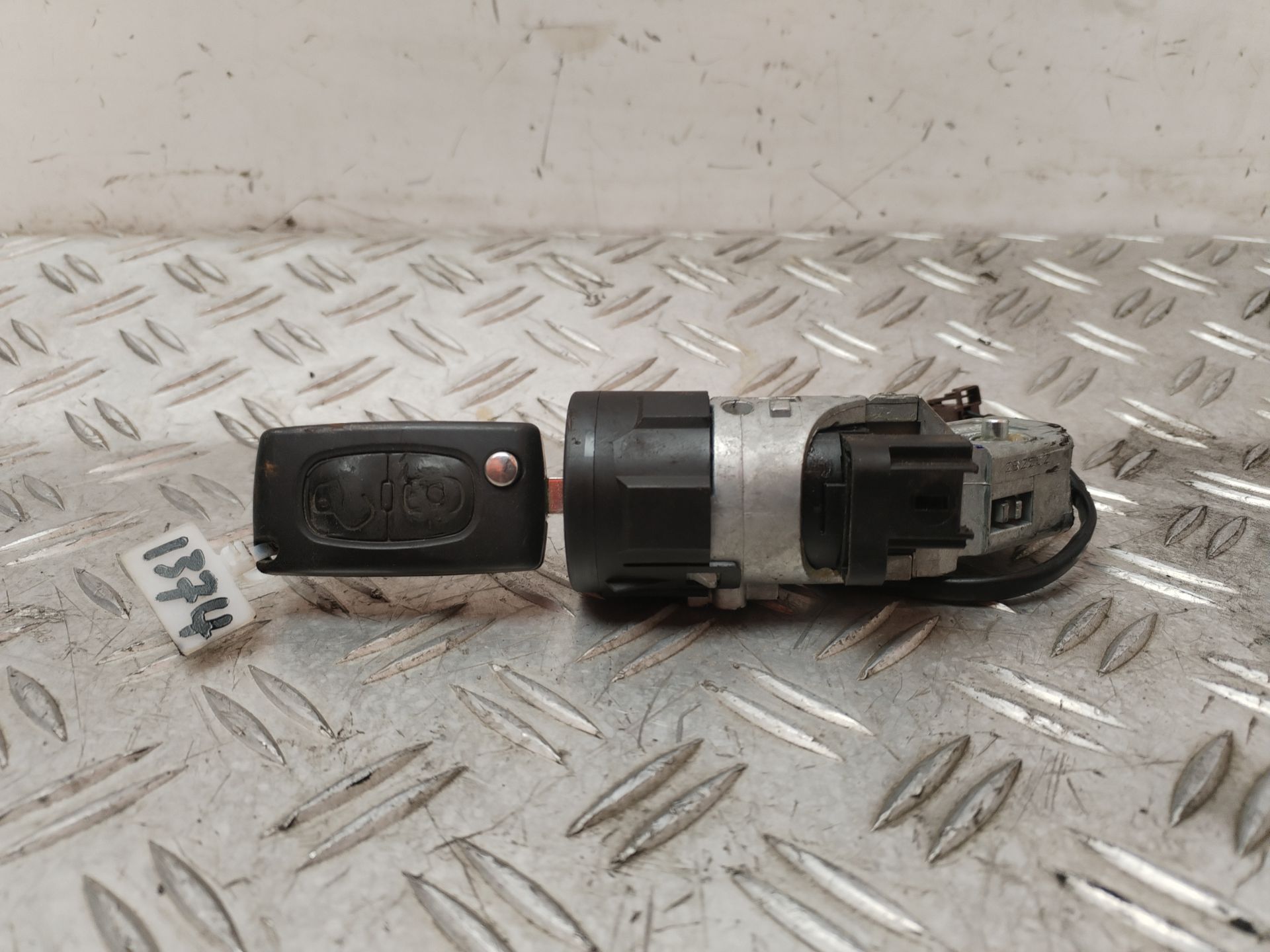 CONMUTADOR DE ARRANQUE 132930