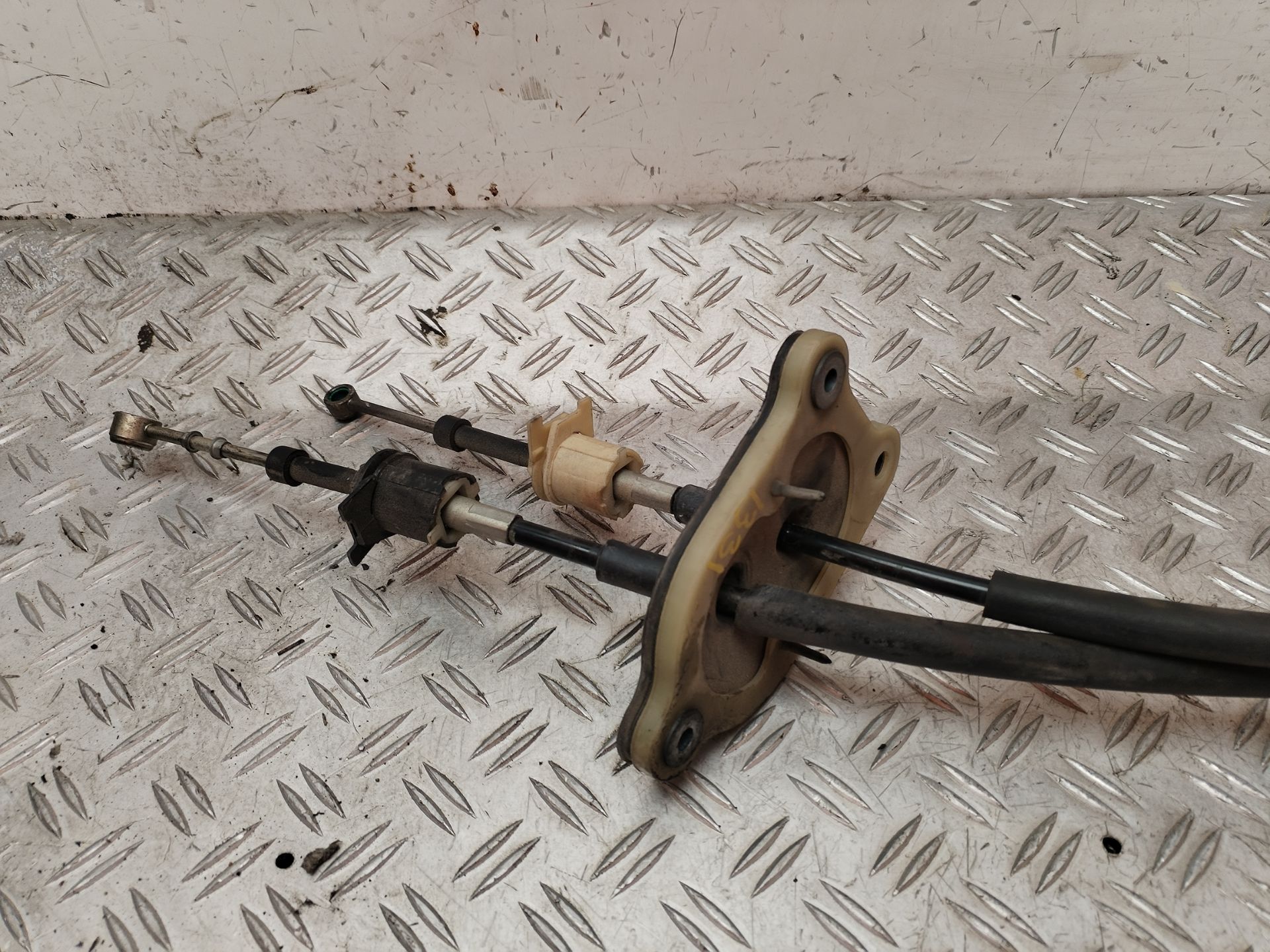 VARILLAJE CAMBIO 132760