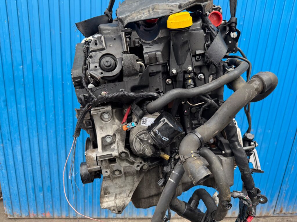 MOTOR COMPLETO 133351