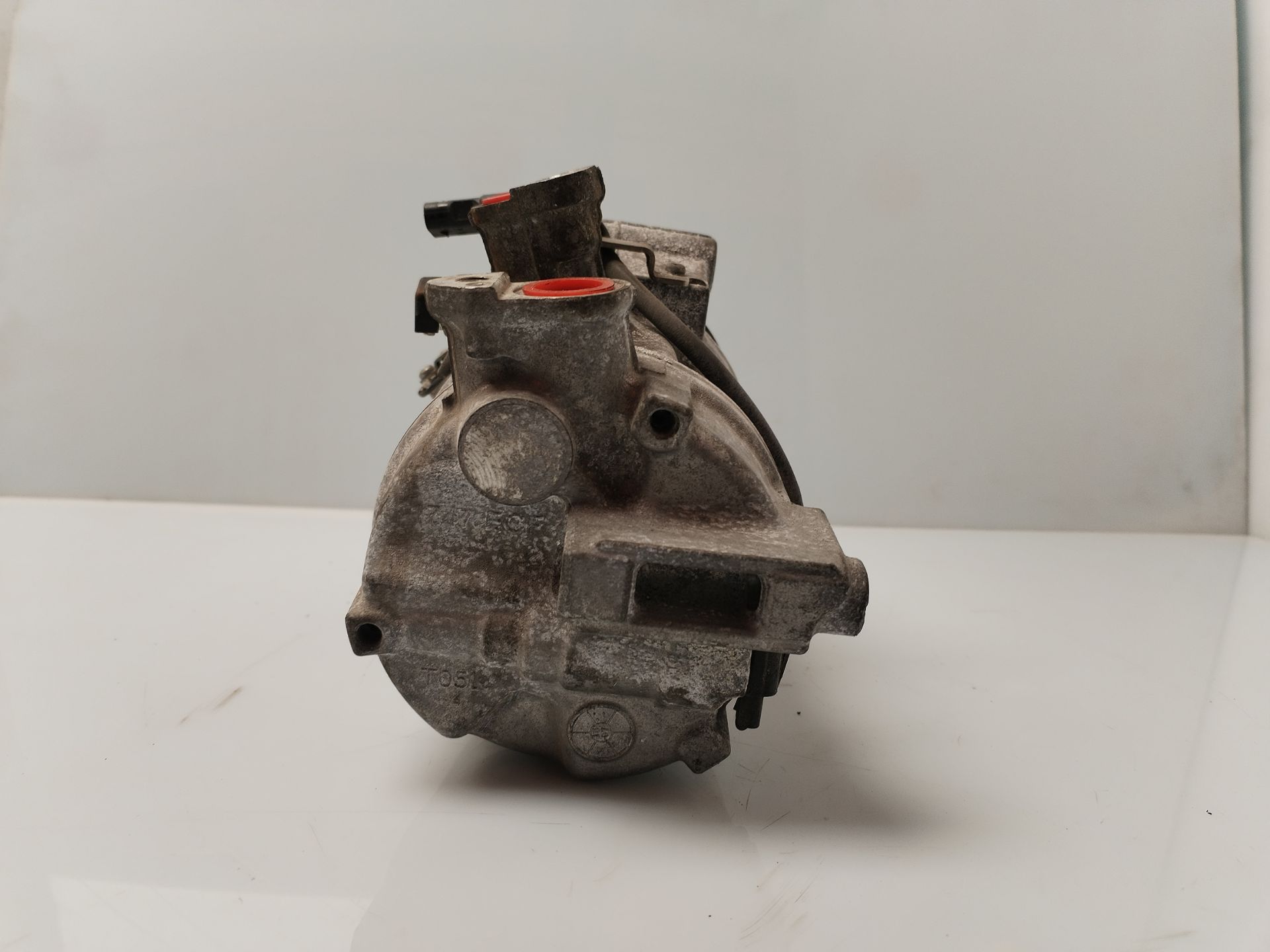 COMPRESOR AIRE ACONDICIONADO 134416