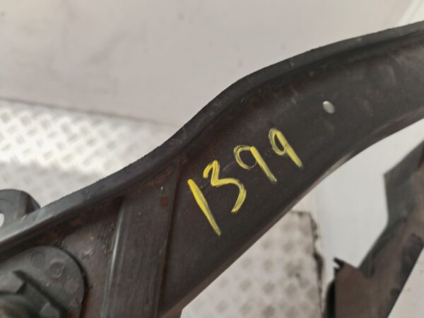 PANEL FRONTAL 133762