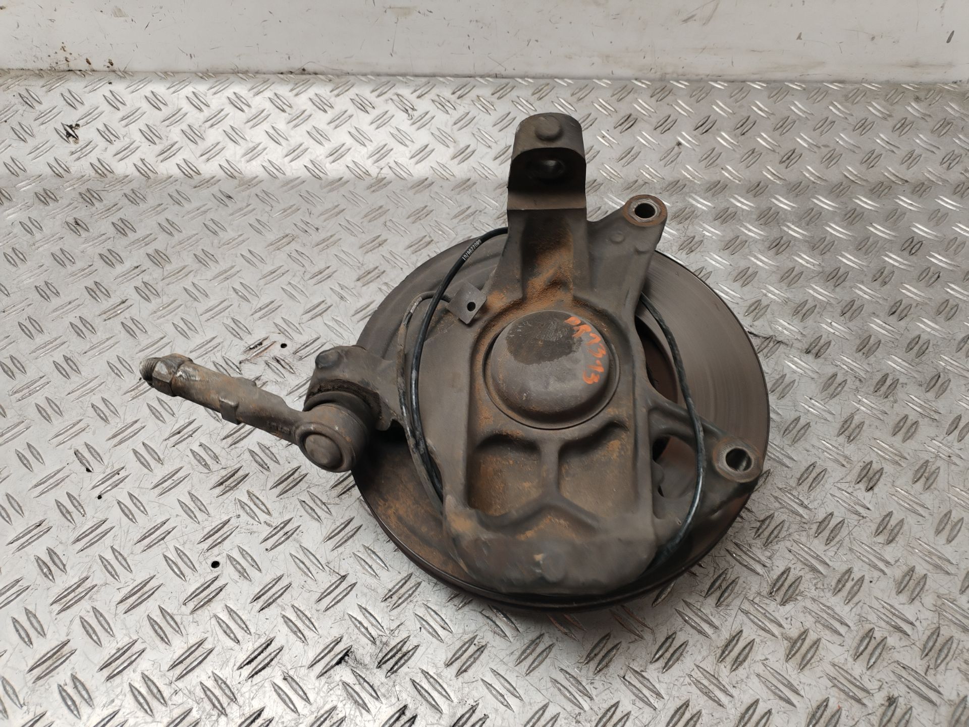 MANGUETA DELANTERA DERECHA 133094