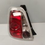 PILOTO TRASERO IZQUIERDO 134348