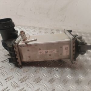 INTERCOOLER 132917