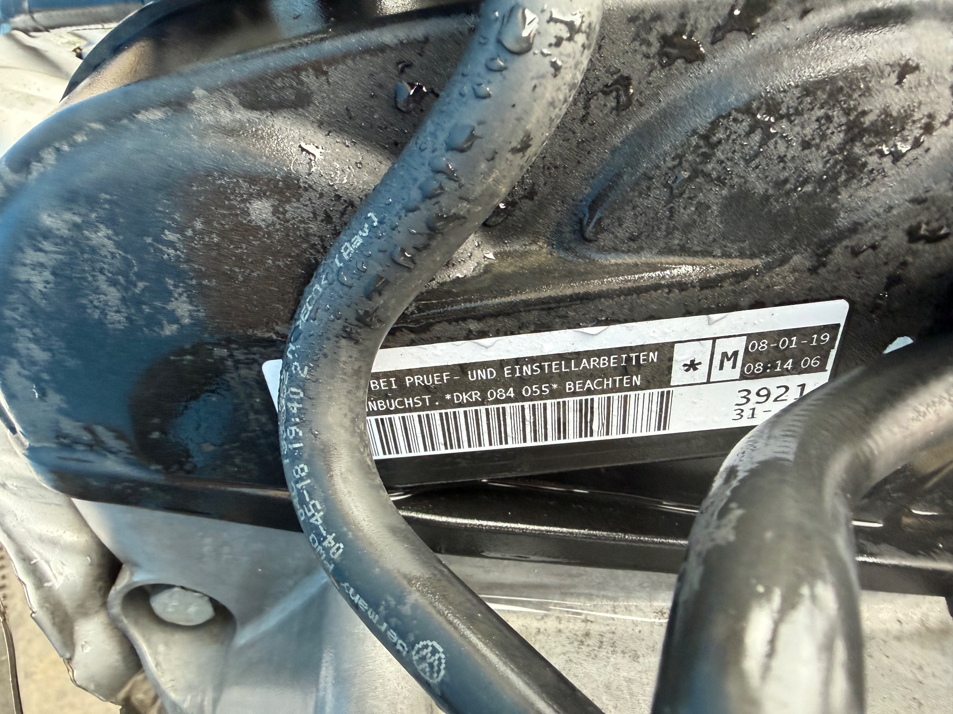 MOTOR COMPLETO 133352