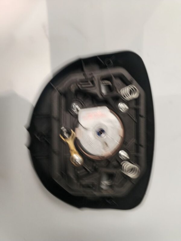 AIRBAG DELANTERO IZQUIERDO 133666