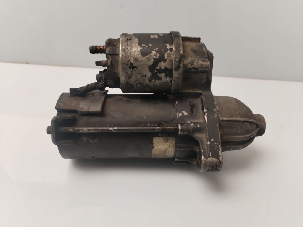 MOTOR ARRANQUE 134041
