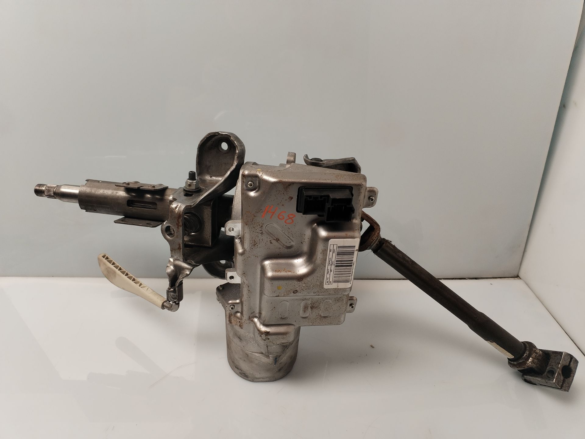 COLUMNA DIRECCION 134353