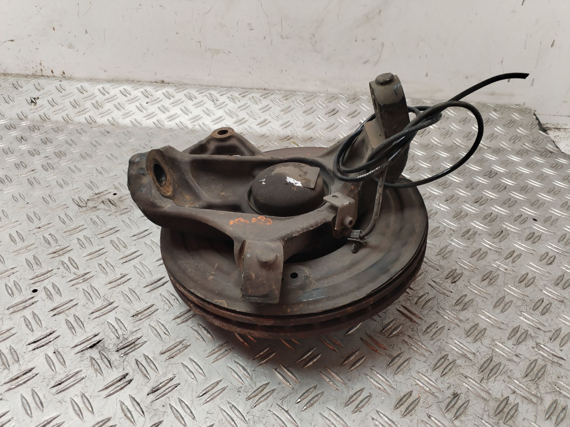 MANGUETA DELANTERA IZQUIERDA 133097