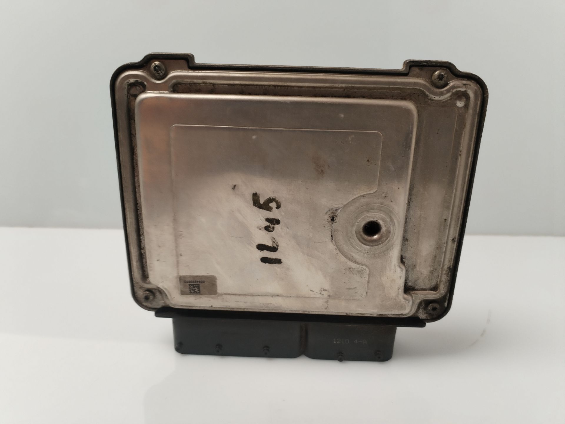 CENTRALITA MOTOR UCE 133856