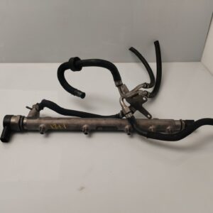 RAMPA INYECTORA 133480