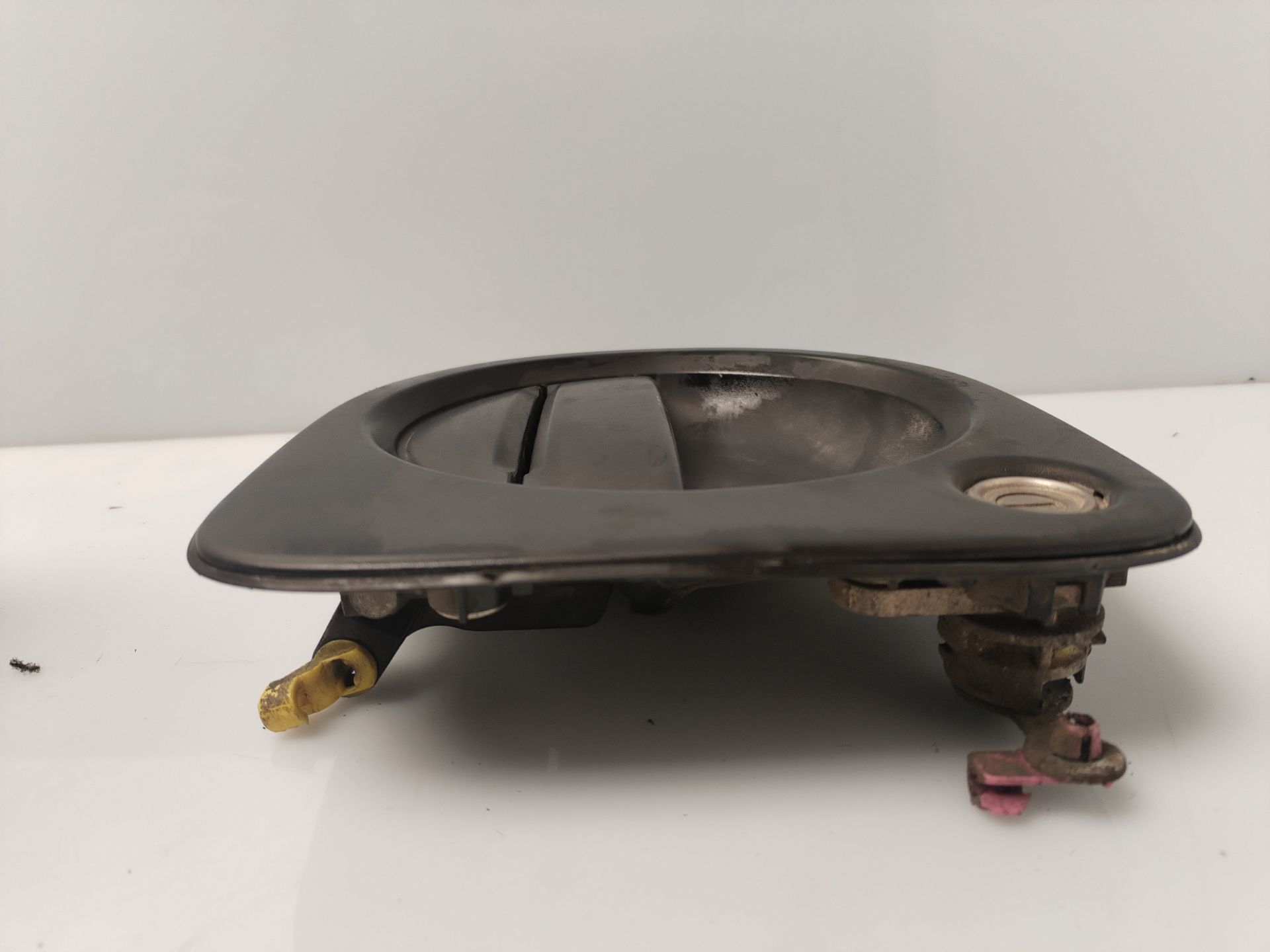 MANETA EXTERIOR DELANTERA DERECHA 133615