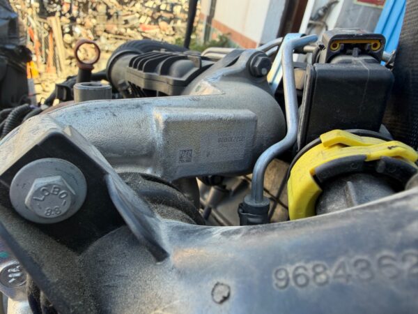 MOTOR COMPLETO 132872