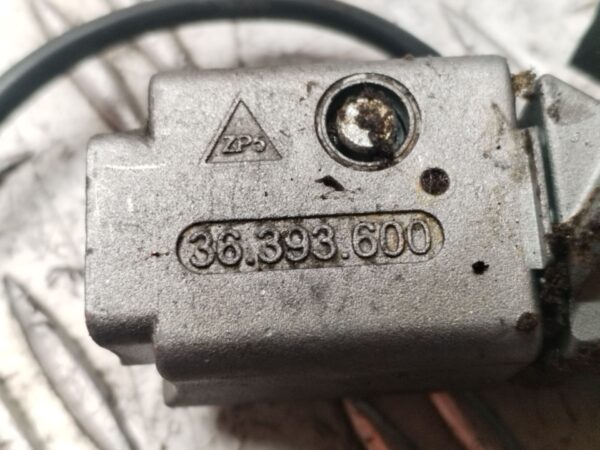 CONMUTADOR DE ARRANQUE 132853