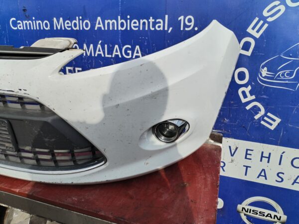 PARAGOLPES DELANTERO 133905