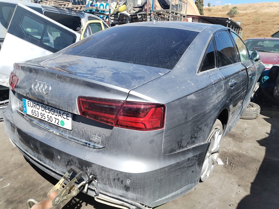 AUDI A6 BERLINA (4G2) del 1950