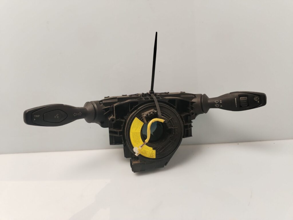 MANDO MULTIFUNCION 134126