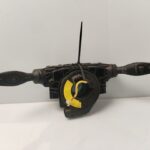 MANDO MULTIFUNCION 134126