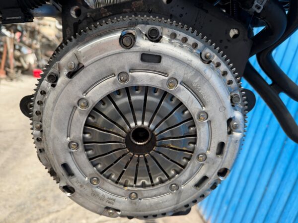 MOTOR COMPLETO 133350