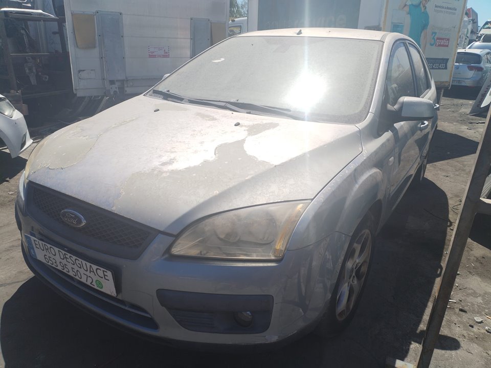 FORD FOCUS BERLINA (CB4) del 2007