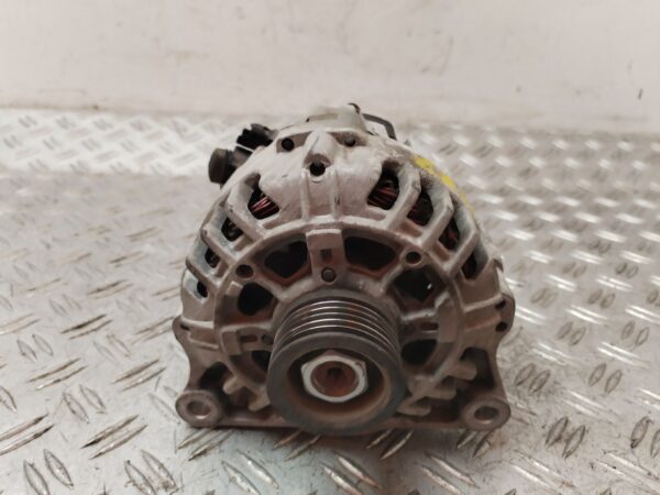 ALTERNADOR 132870