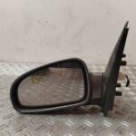 RETROVISOR IZQUIERDO 132866