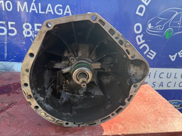 CAJA CAMBIOS 133228