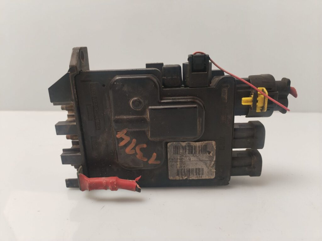 MODULO ELECTRONICO 133743