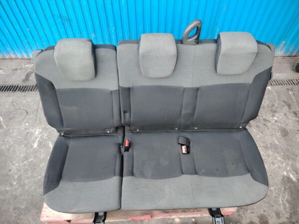 JUEGO ASIENTOS COMPLETO 134173