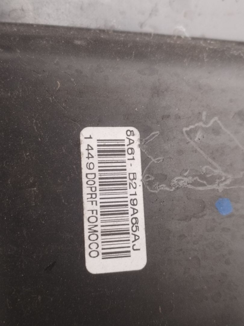 CERRADURA PUERTA DELANTERA IZQUIERDA 134125