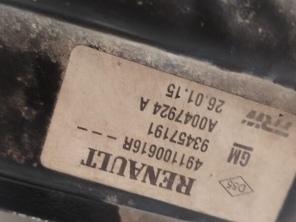 BOMBA DIRECCION 133746
