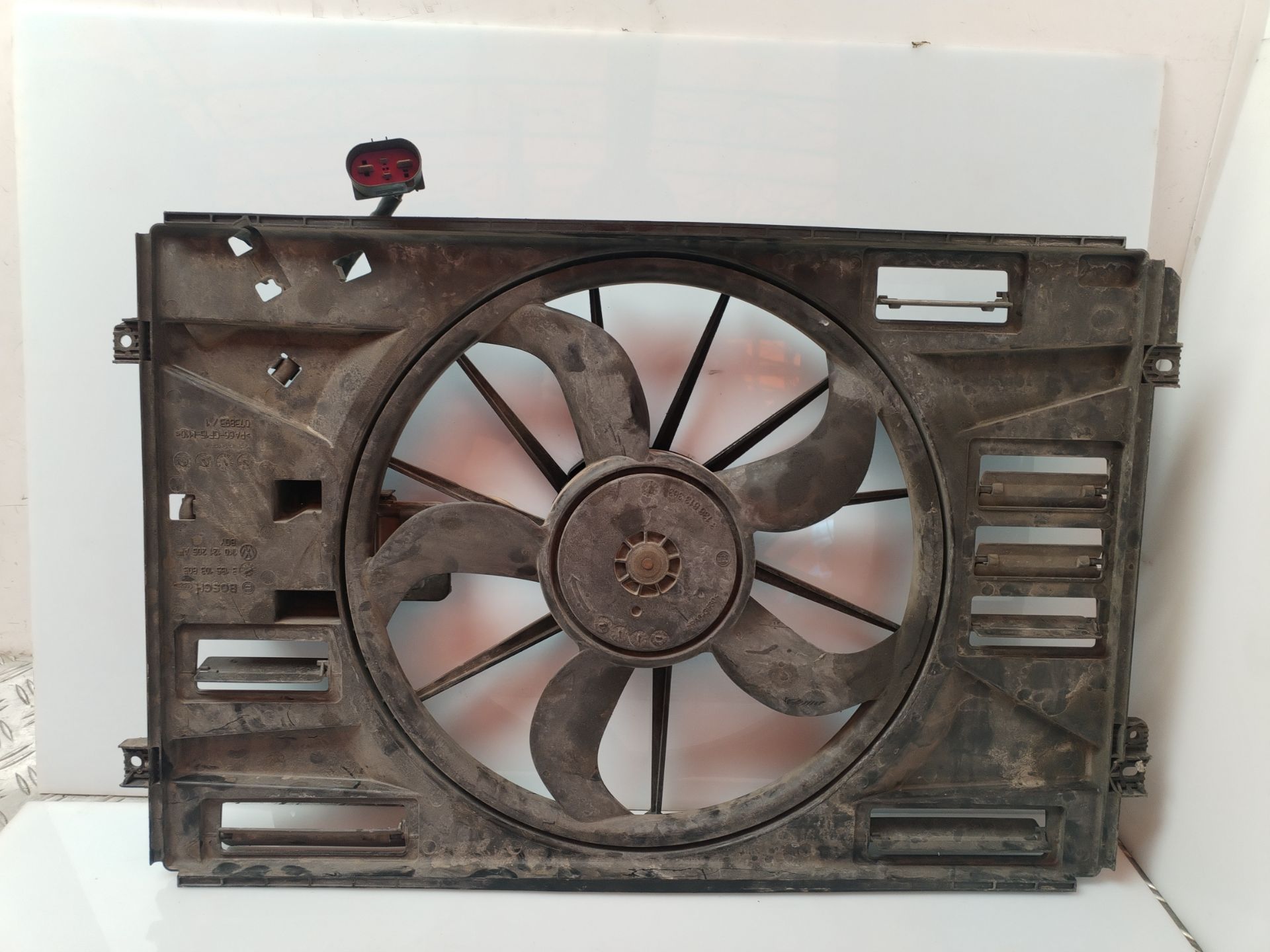 ELECTROVENTILADOR 133725