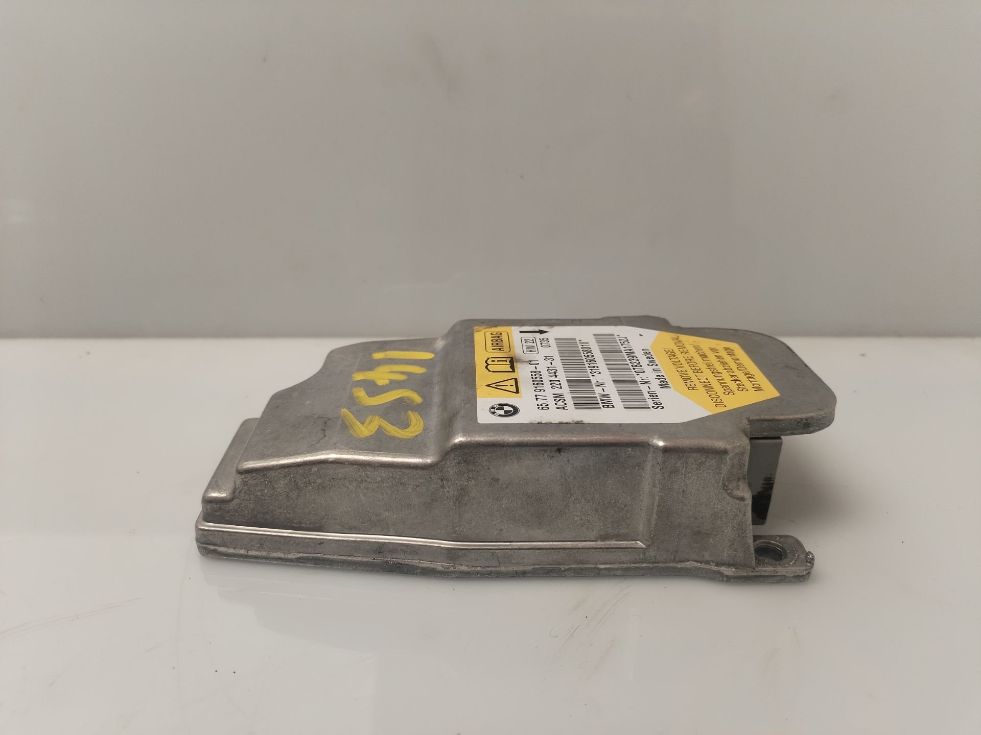 CENTRALITA AIRBAG 134237