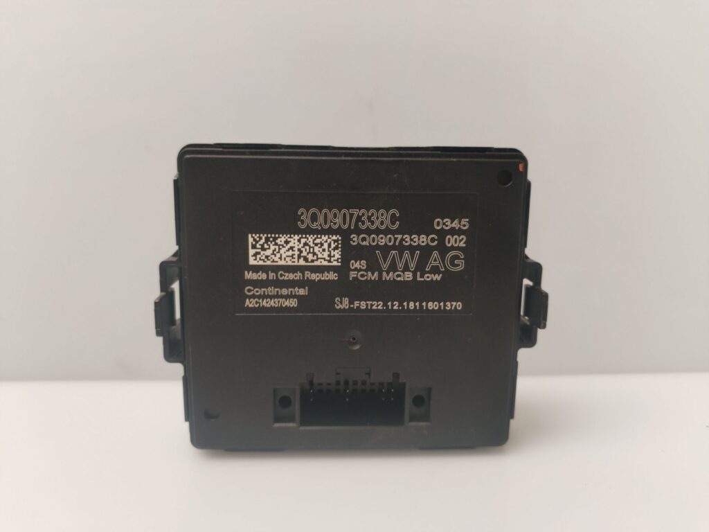 MODULO ELECTRONICO 133166