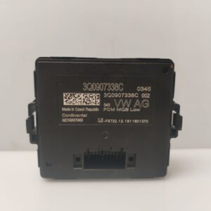 MODULO ELECTRONICO 133166