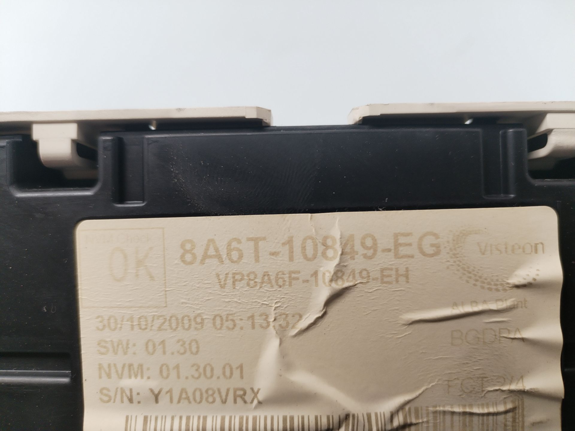 CUADRO INSTRUMENTOS 133823