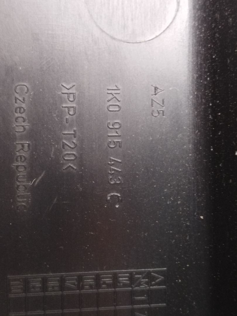 SOPORTE BATERIA 134134