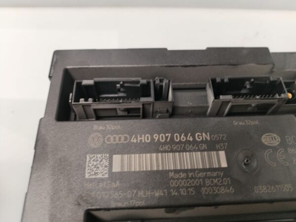 MODULO ELECTRONICO 134057