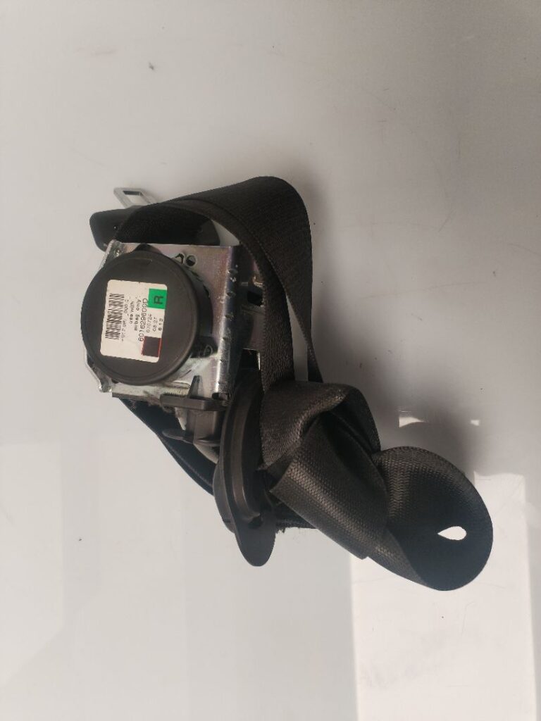 CINTURON SEGURIDAD DELANTERO DERECHO 134272