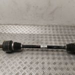 TRANSMISION TRASERA IZQUIERDA 133873